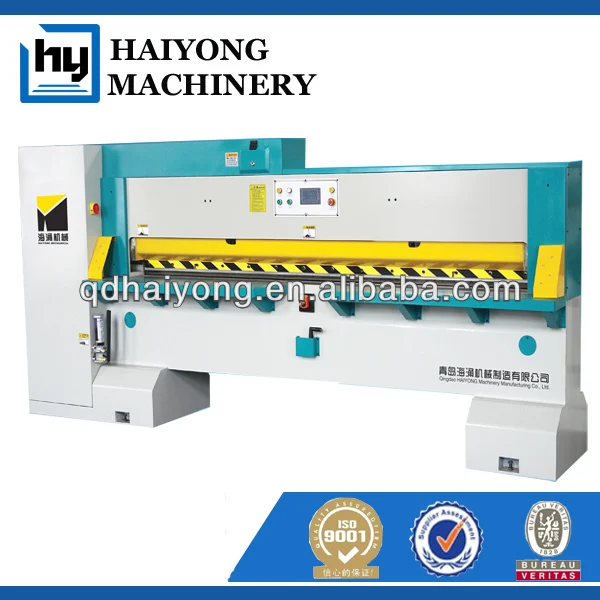 точностью бумаги мдф шпон гильотины