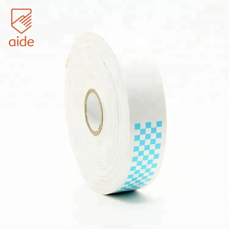 Wholesale Adjustable Waterproof Direct Thermal Paper ID Wristbands for Indoor Playground