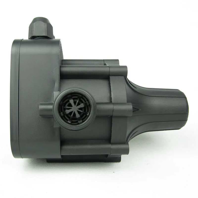 LED Real time display automatic pressure control switch for water pump