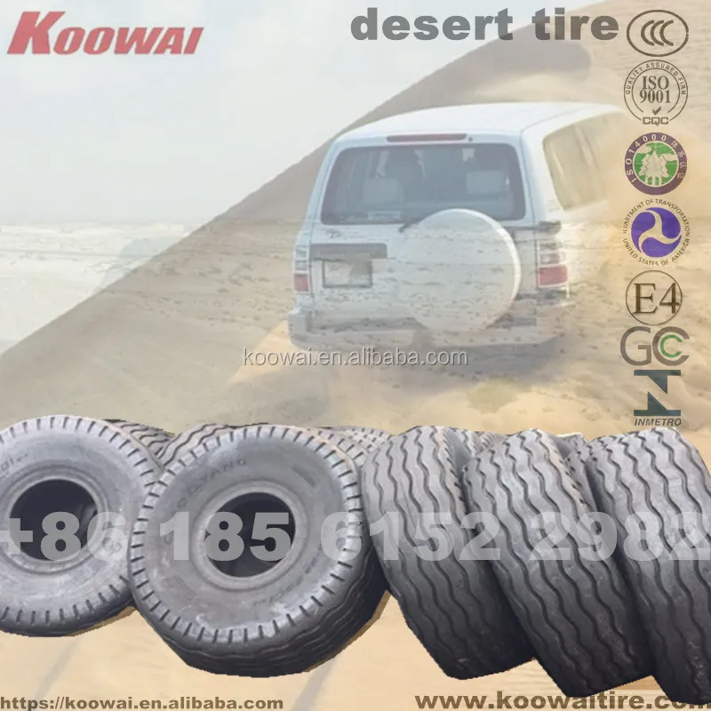29.5-25 cheap desert tires stock desert otr sand tire in popular brand