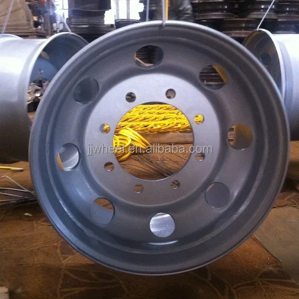 2015 new product 22.5 truck rims