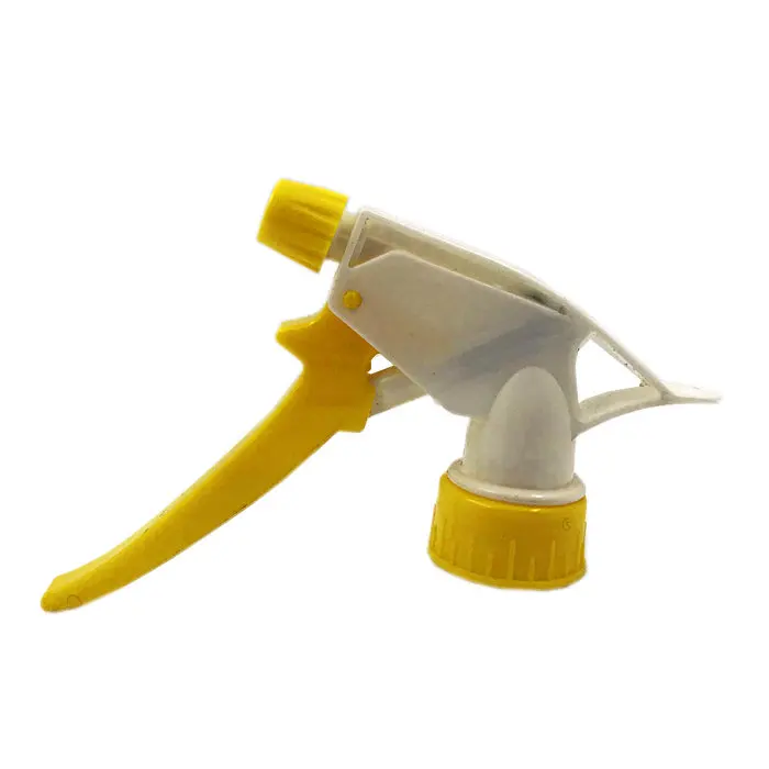 atomizer plastic hand pump garden trigger sprayer for garden & cleaning