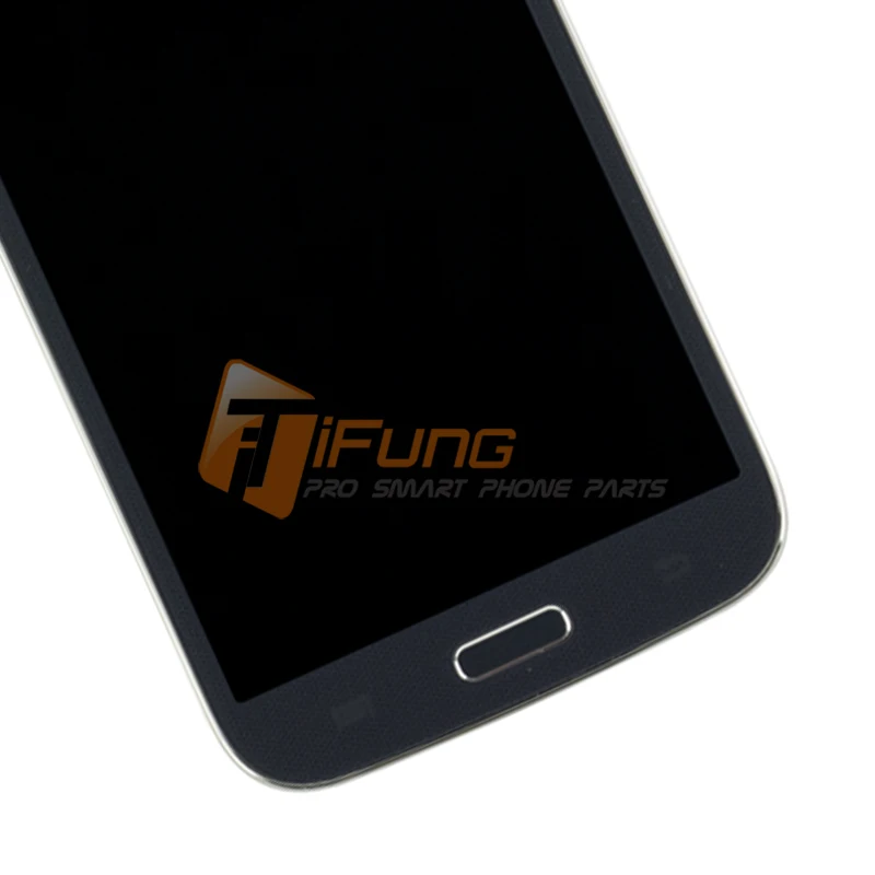 Mega 5.8 i9150 i9152 LCD Display touch Screen Digitizer assembly with Frame for Samsung Galaxy Mega 5.8 LCD Display Screen