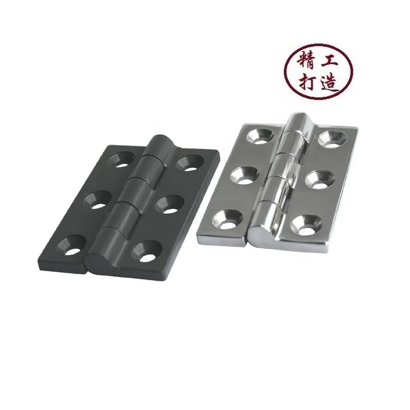 Мебельные аксессуары для фургона шарнирная Петля из нержавеющей стали