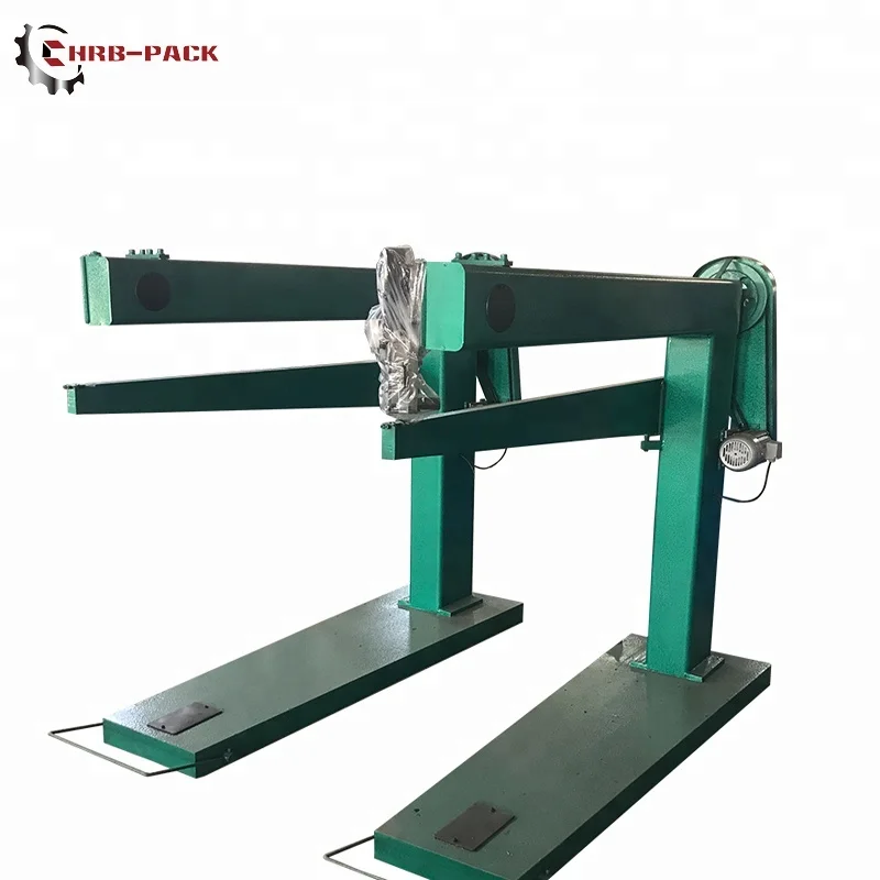 High Speed Long Arms Stapler,Corrugated Box Stitcher Machine