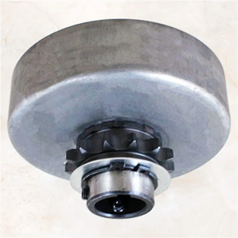 
 Сверхпрочная муфта для карт серии 1600 13T 1 дюйм #428  