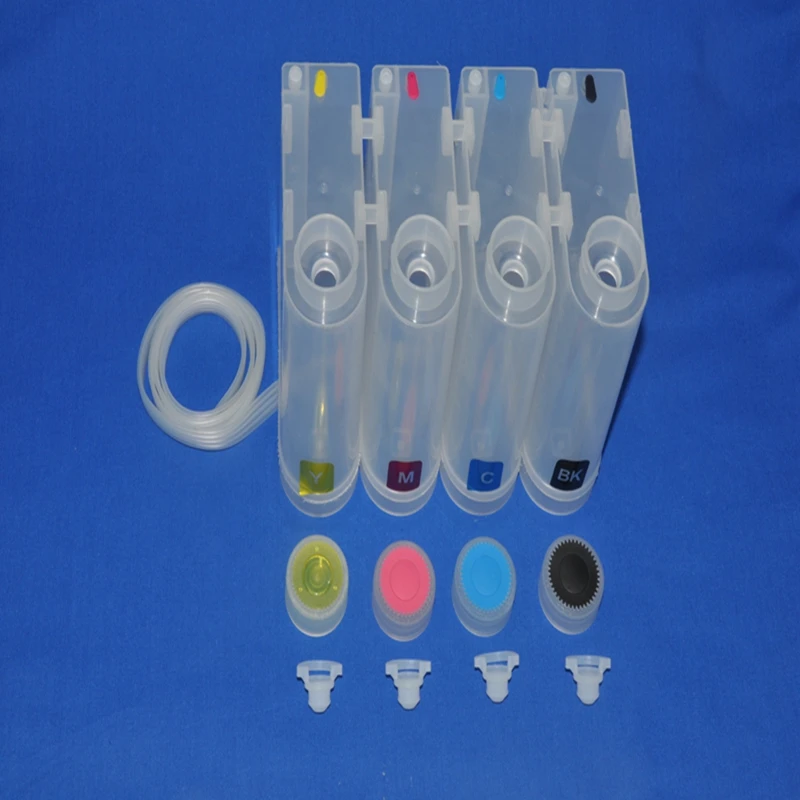 continuous ink supply system ink bottle for ciss