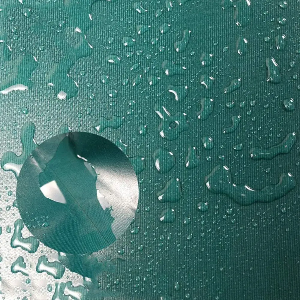 supply china manufacturer  waterproof 500d pvc tarpaulin for truck tent car cover