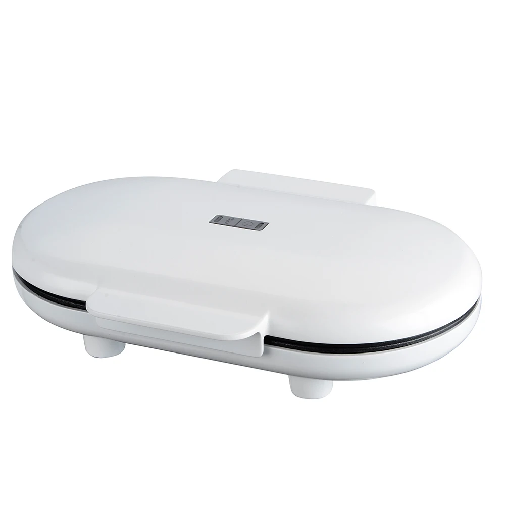 Household Electric Double Waffle Maker for Home Used