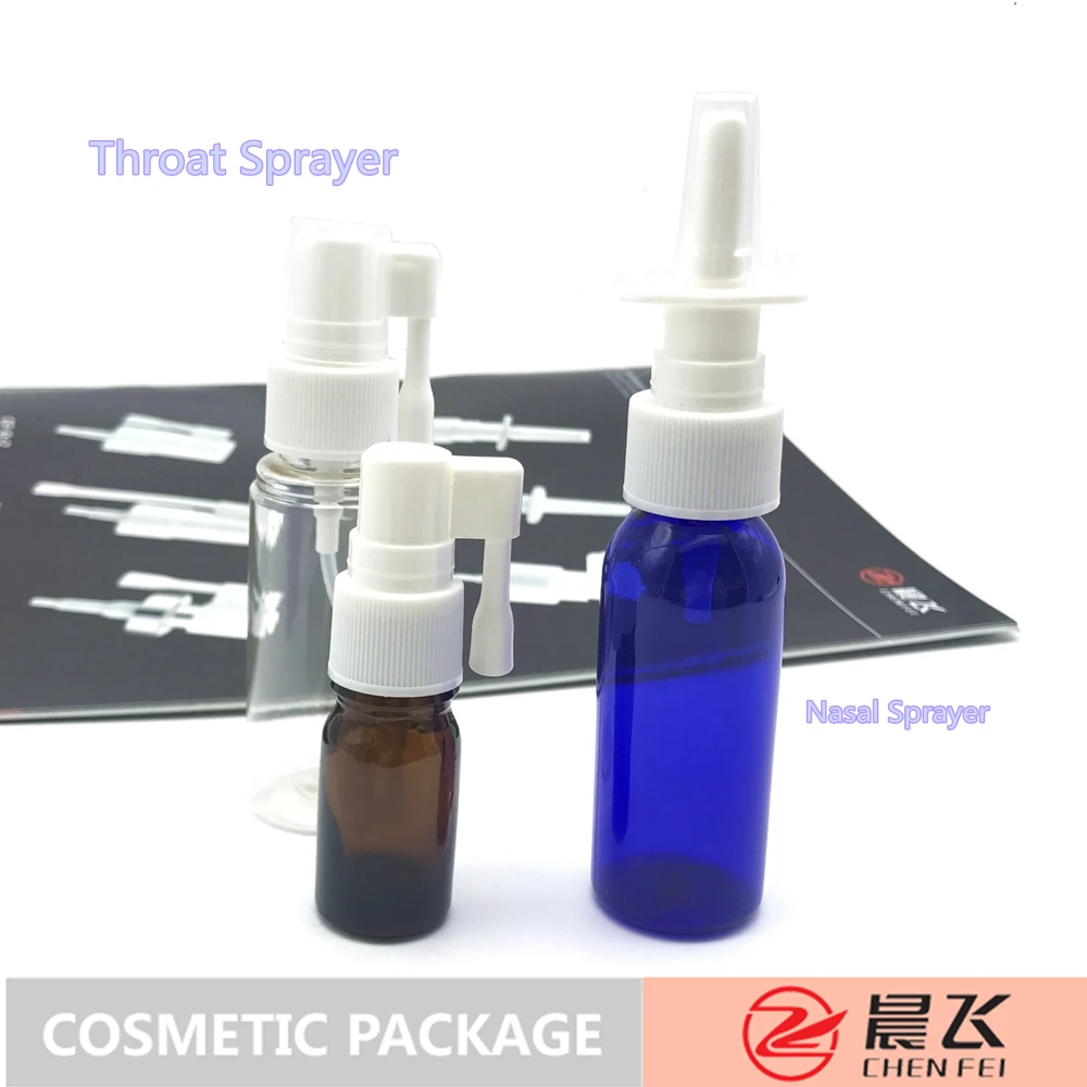 Fine Quality medical pump products plastic sprayer 18/415 2017 hot style