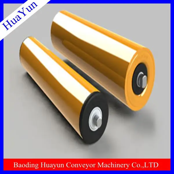 89mm конвейер ролик производство/конвейер трубы ролика