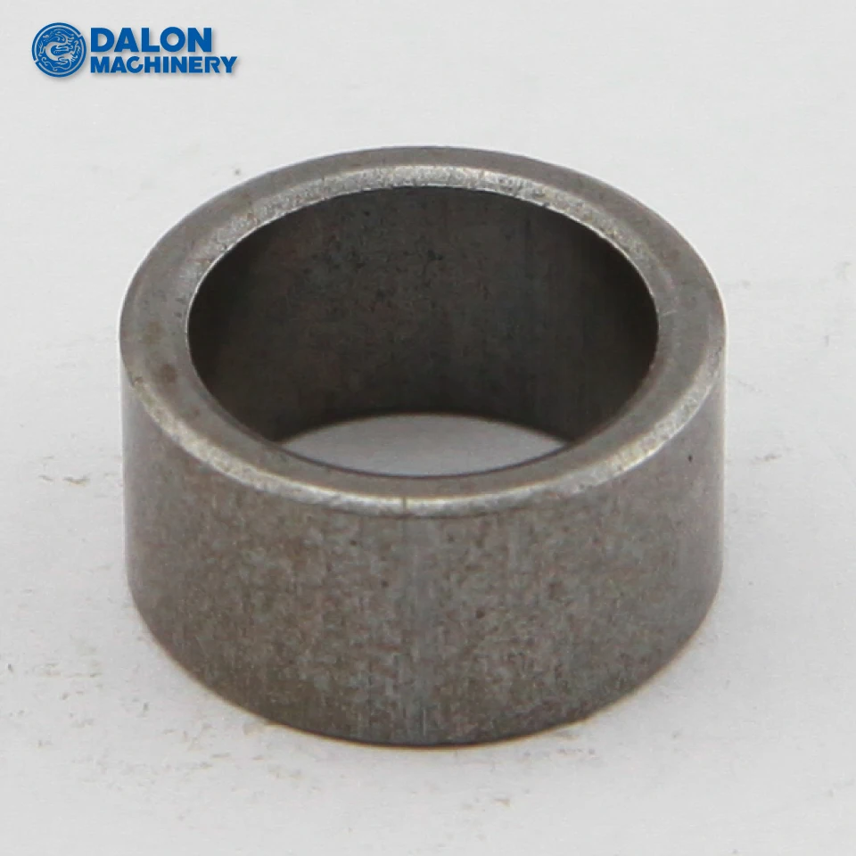 Самосмазывающийся подшипник из металлургического спеченного железа с графитовой пропиткой oilite oil