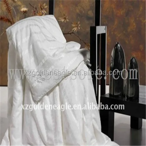 OEKO wholesale natural handmade mulberry silk quilt silk duvet