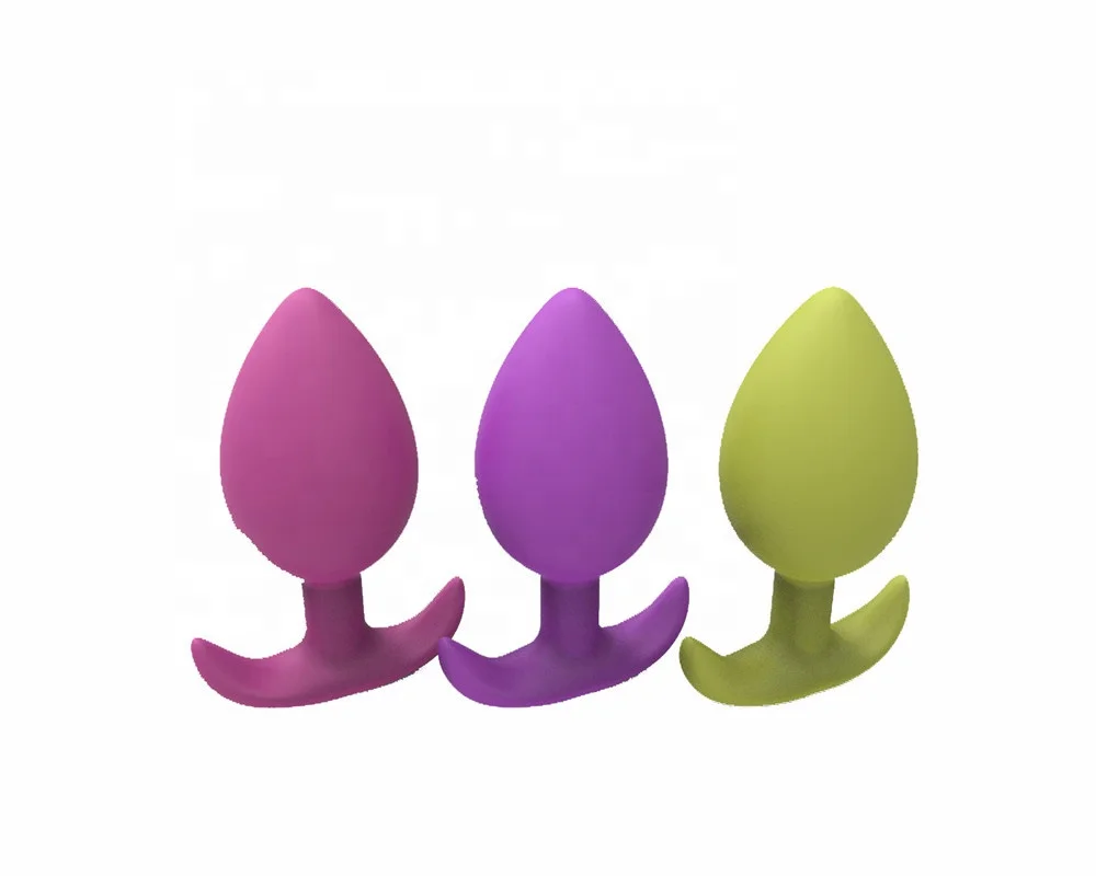 Mini Unisex Available Silicone Sexy Stimulation Toy for Back Style