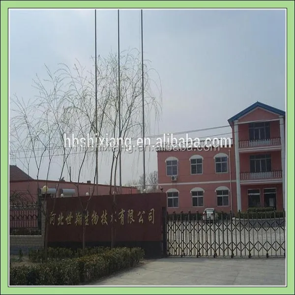 probiotics feed grade bacillus subtilis