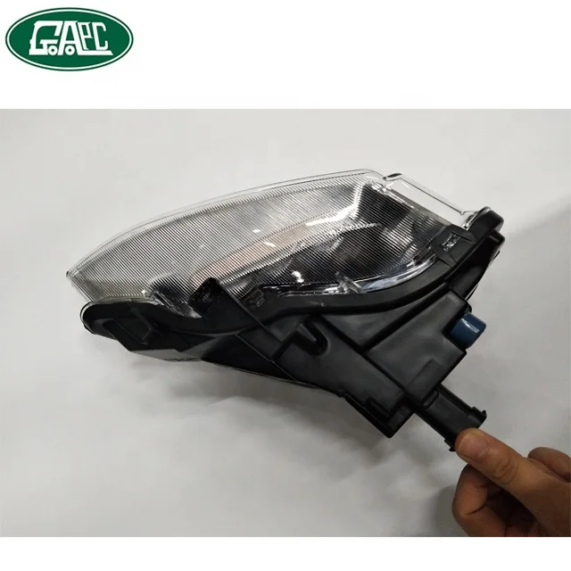 LR077888 LR068980 Left LR077887 LR068978 Right GL1216 Fog Lamp for Land Rover Discovery Sport 2014 - 2018 Light Assembly