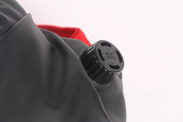 Men 25L motorcycle tail bag sports duffel bag