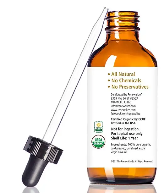 
OEM/ODM Facial Serum vitamin e oil 100% natural wholesale price for skin whitening 30ml 