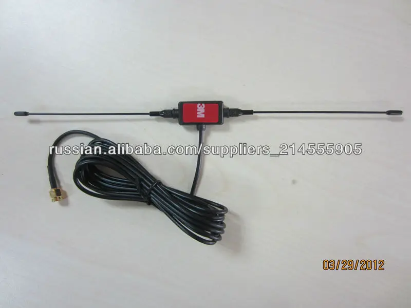 высокая производительность dvb-t автомобиля высоким коэффициентом усиления антенны rg174 кабель внешний усиливается dvb-t автомо