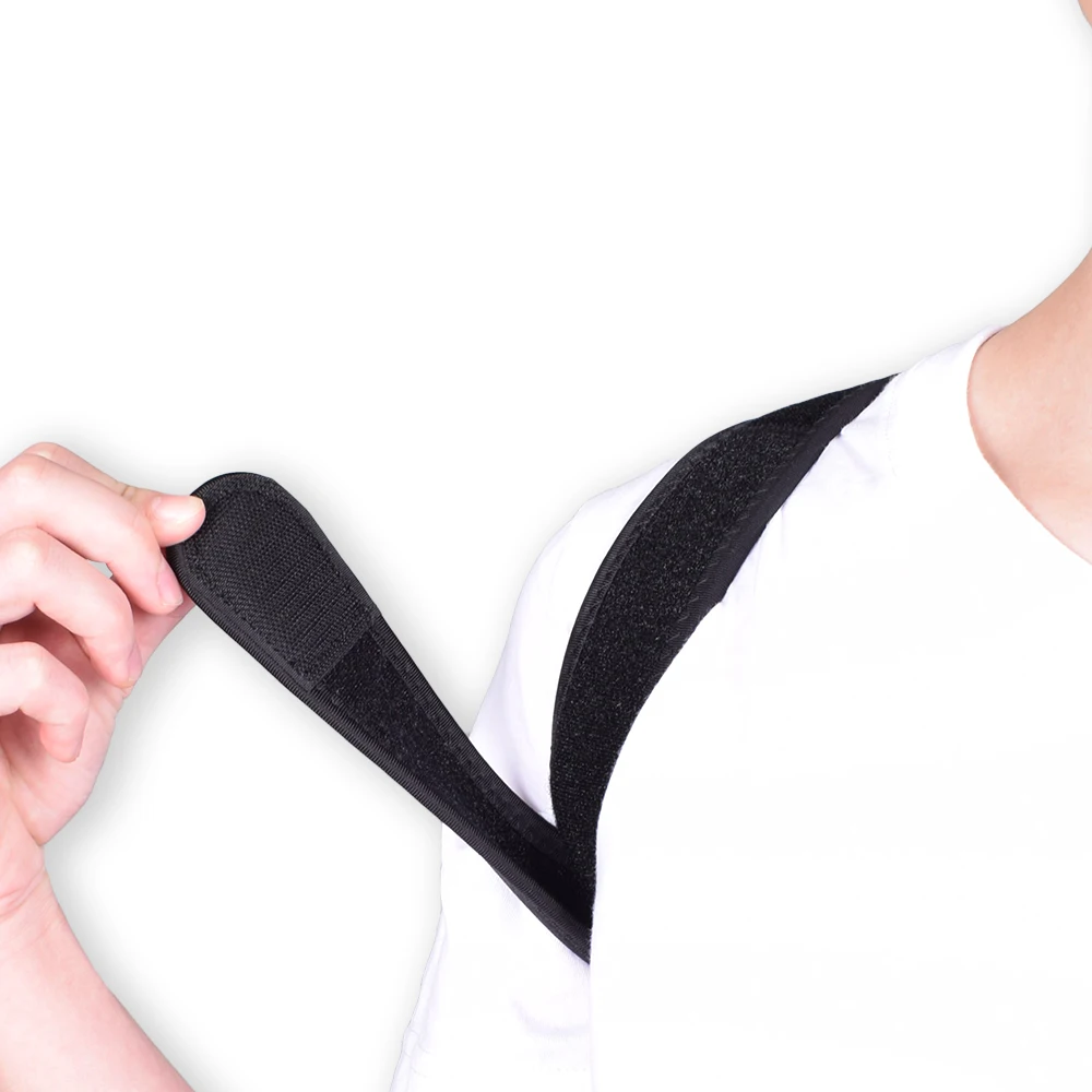 Shoulders and Neck Pain Relief Back Posture Corrector