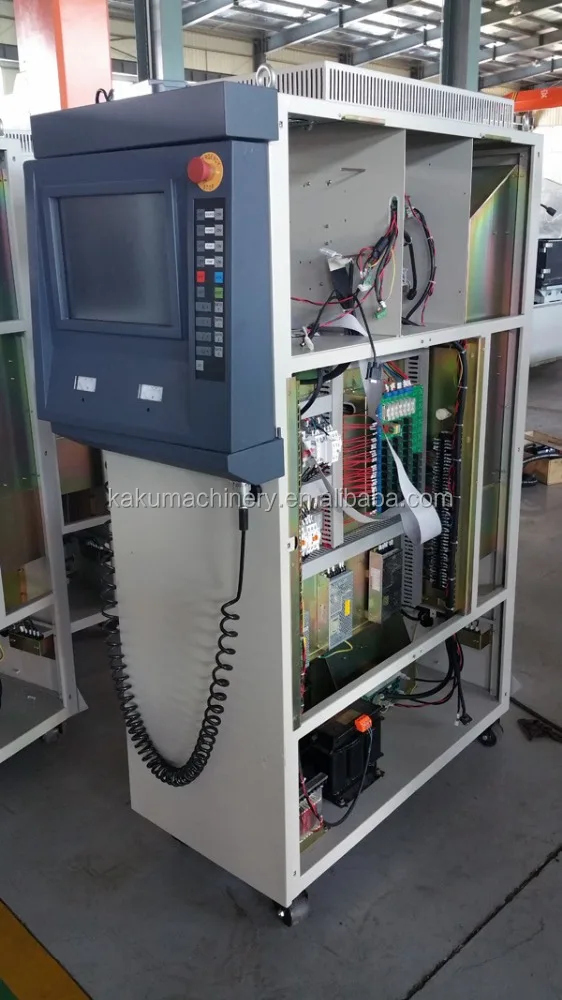 EDM300 Die Sinking EDM Machine ZNC300