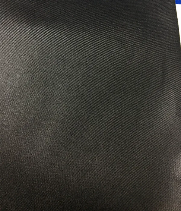 Para Aramid Fire Resistant and Water Proof Fabric with PU Coated