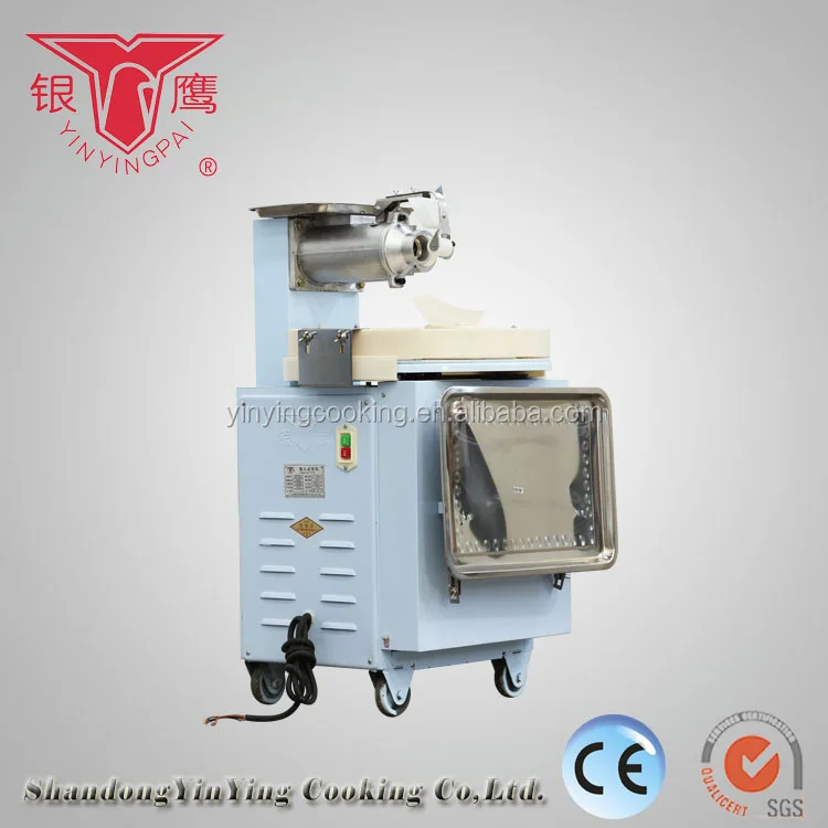 Делитель теста из нержавеющей стали