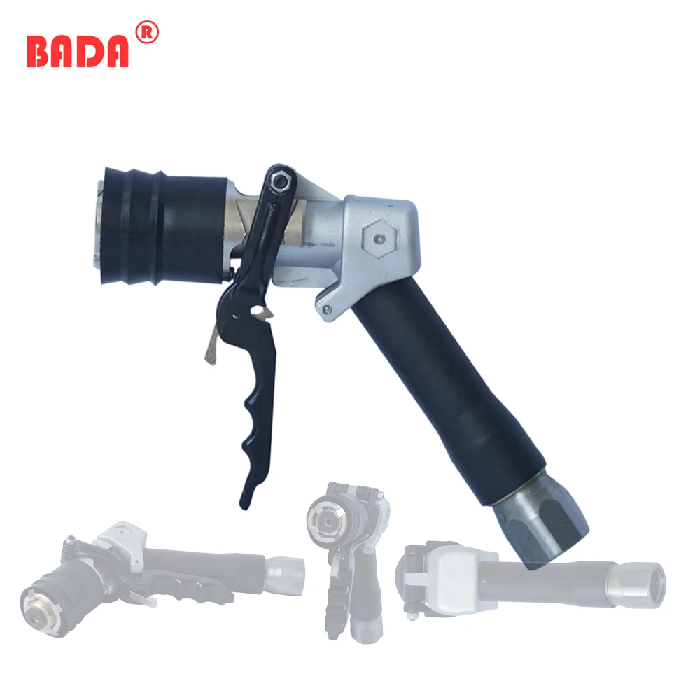 Professional made good quality stainless steel lpg nozzle