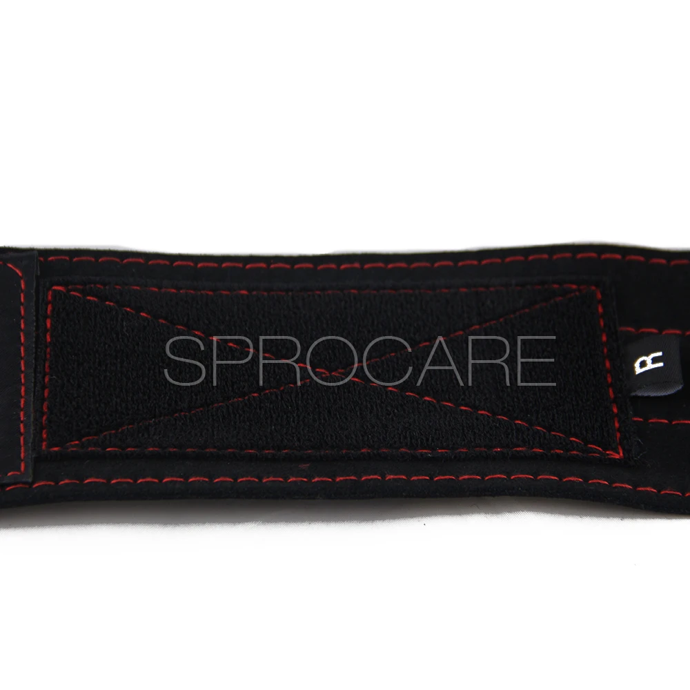 Leather heavy duty,very durable&sturdy weight lifting wrist wraps