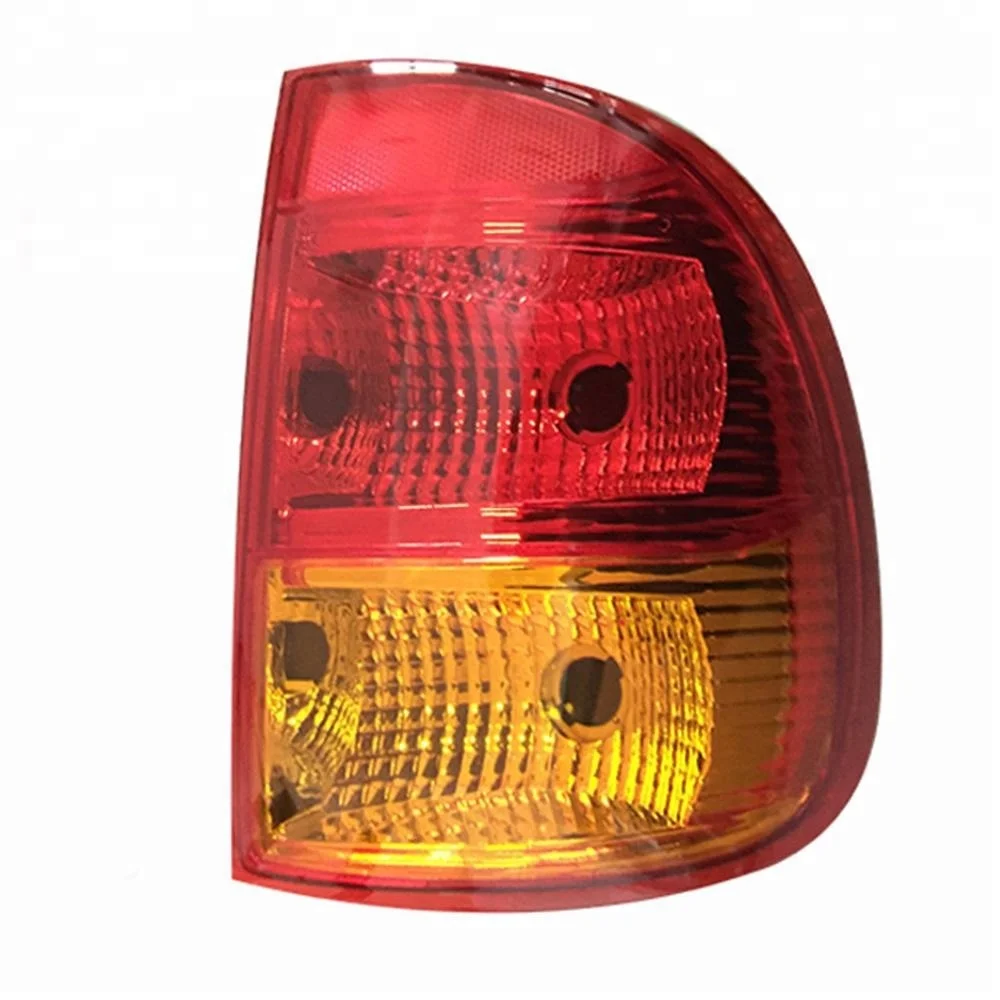 Задний фонарь для автобуса marcopolo G6