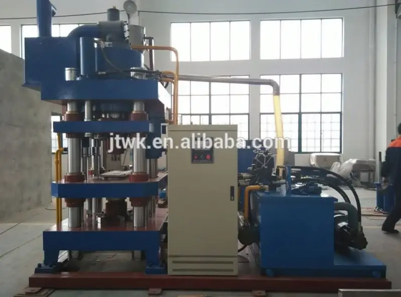 
5kg 10kg Protein Licking Blocks making machine for animal supplement 