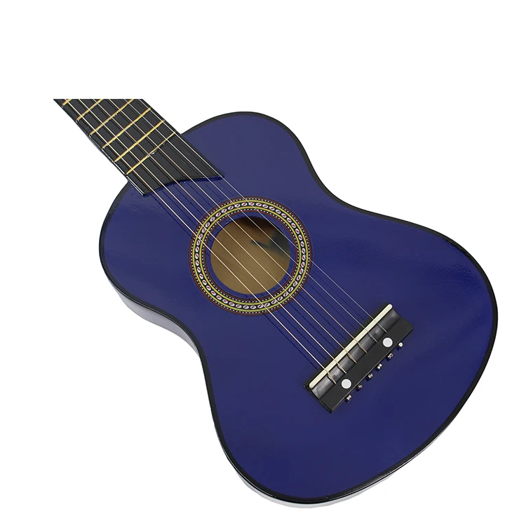 Wholesale Children Acoustic Mini 6 String Toy Guitar