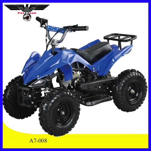 mini quad bike