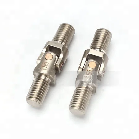 Высококачественный универсальный карданный вал ZAX для