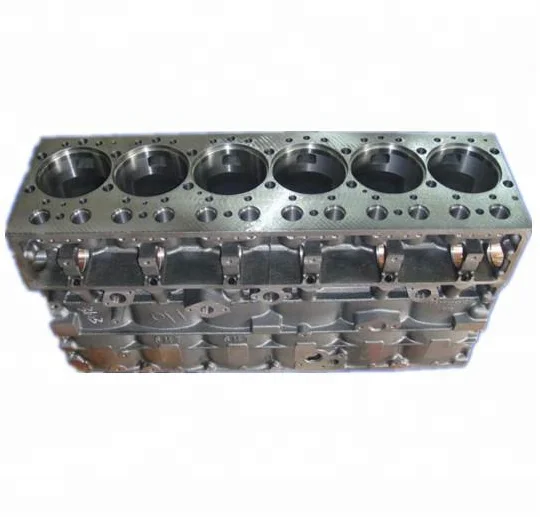 Renault Dci11 детали двигателя D5010550603