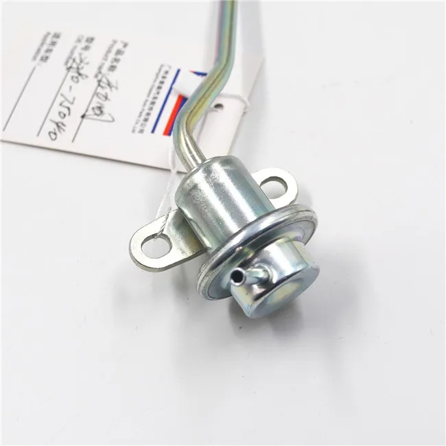 Регулятор Hilux ASSY топливное давление 23280-75040