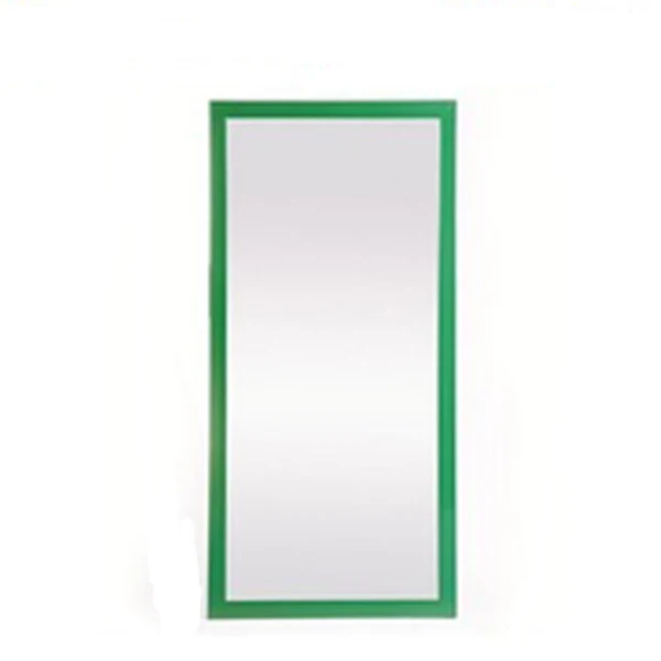 Коммерческий нагревательный вертикальный охладитель стеклянная дверь для витрины