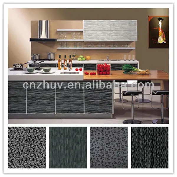 
diy modular kitchen cabinet decoration shutters factory 