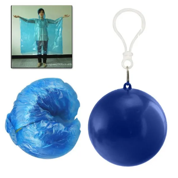 disposable flame retardant rain poncho/rain coat poncho