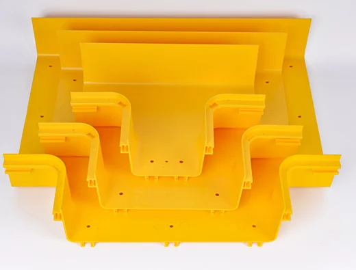 competitive flame retardant optical fiber patch cord cable fiber optic cable tray