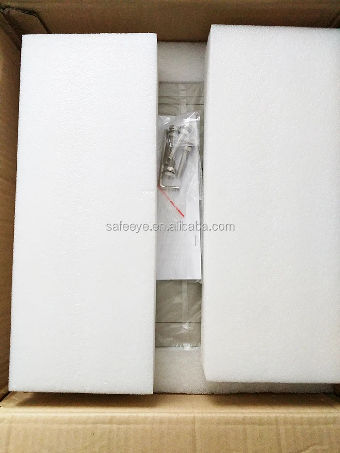 CCTV Camera outdoor High-speed PTZ Heavy duty pan tilt driver  3081 pan titl motor