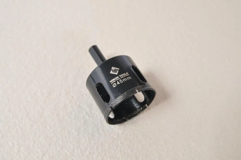 Hot Selling Diamond Drill Bit Set for glass, tile, marble., Diamond Hole Saw Kit