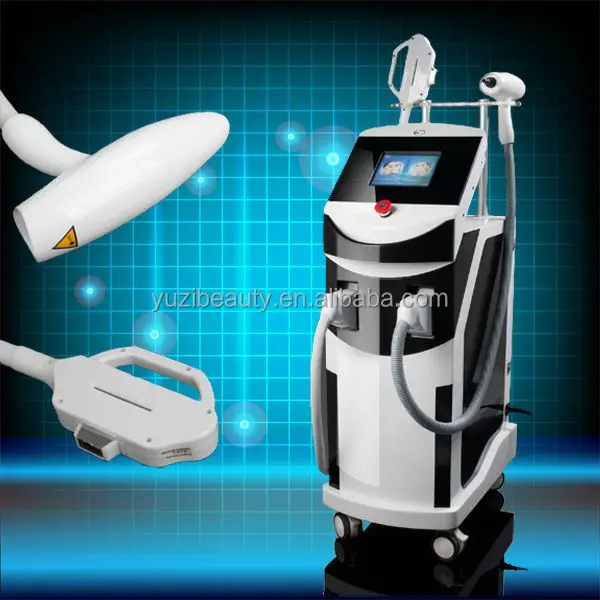 cheap high quality popular ipl/rf/e light hair removal E-002