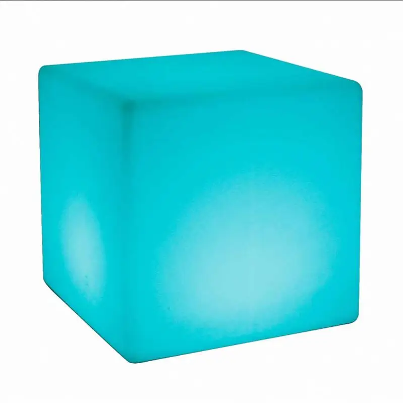 Светодиодные Силлы cubo/salas гостиная Силлы