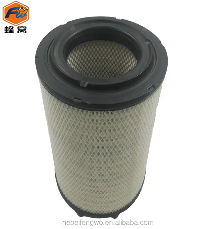 
Heavy truck air filter 1869993 FOR SCANIA 