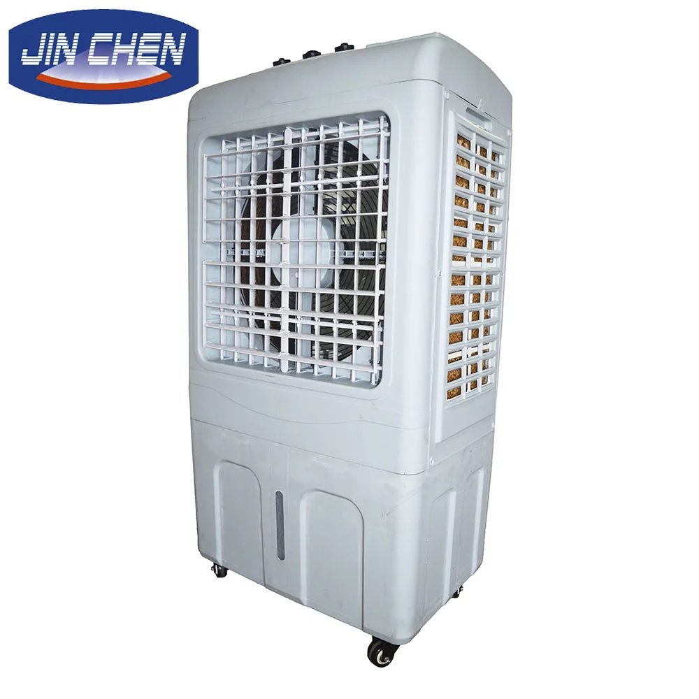 
hot sell pull-out water tank air cooler price with low water protection function air conditioners 