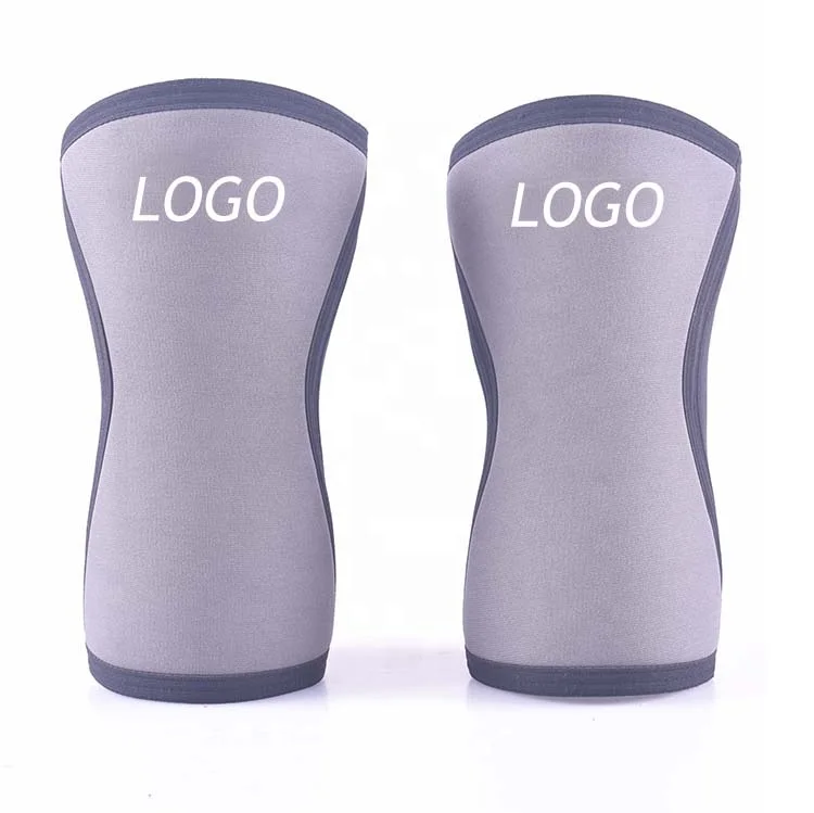 
3/5/7mm neoprene knee sleeve 