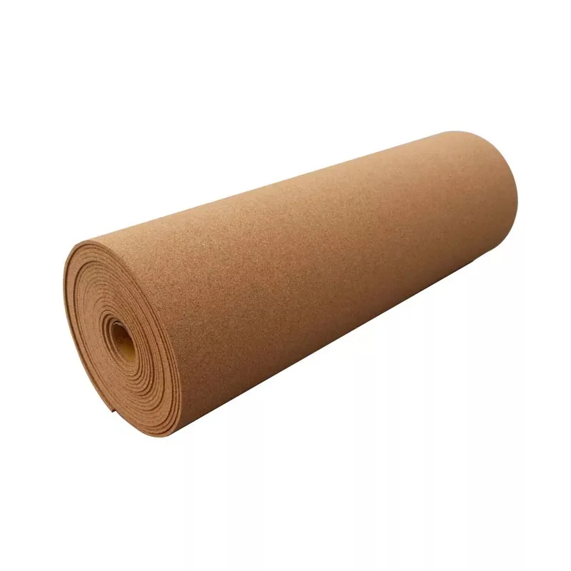 
Wholesale School-used Children Protection Eco Cork Roll Bulletin Board 