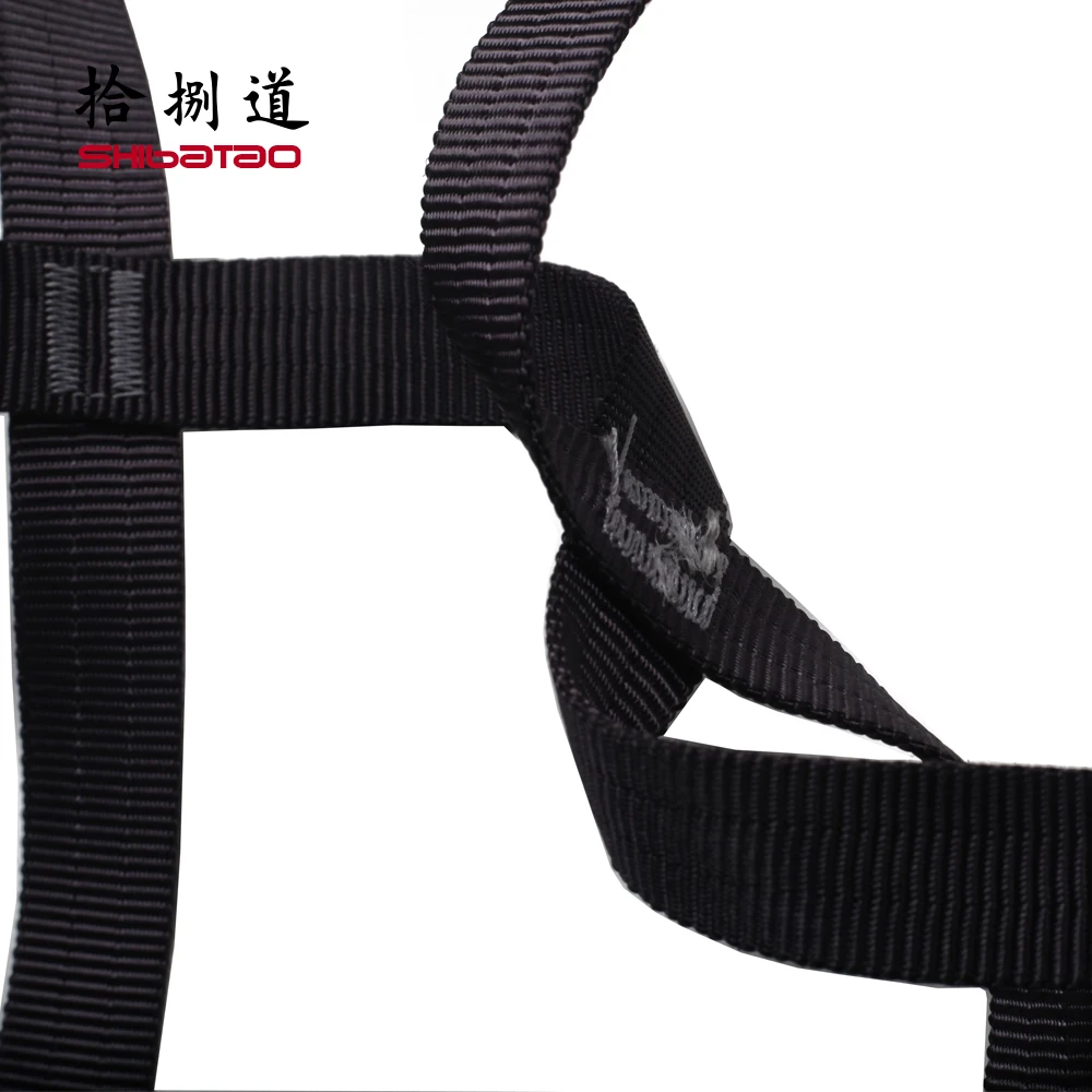 Cargo strap Adjustable Cargo Net for truck trailer