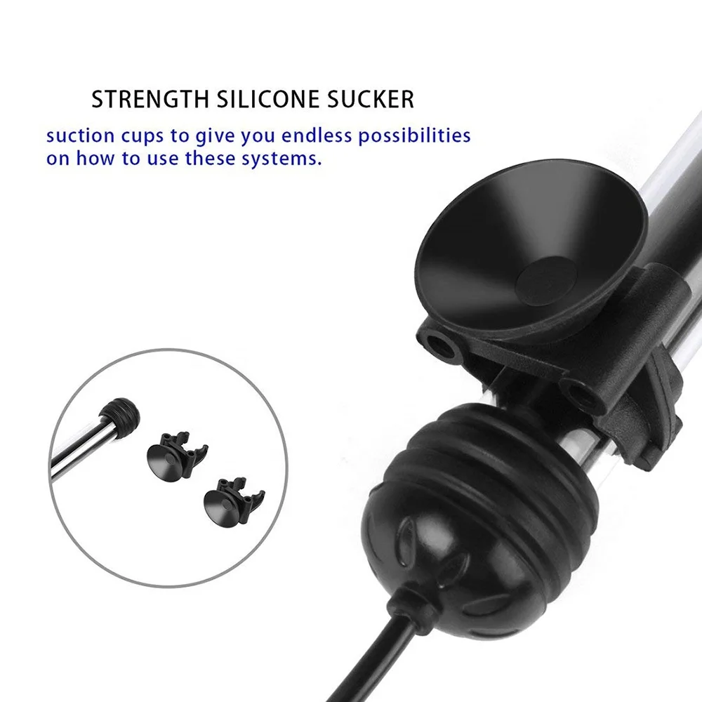 Seabillion Submersible Led Lights Waterproof Multi Color Supplier Wholesale T4 Underwater For Pool